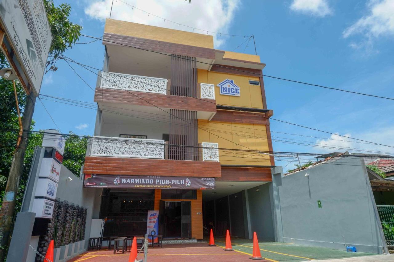 Reddoorz Plus Near Patung Kuda Undip Jatingaleh Exterior foto