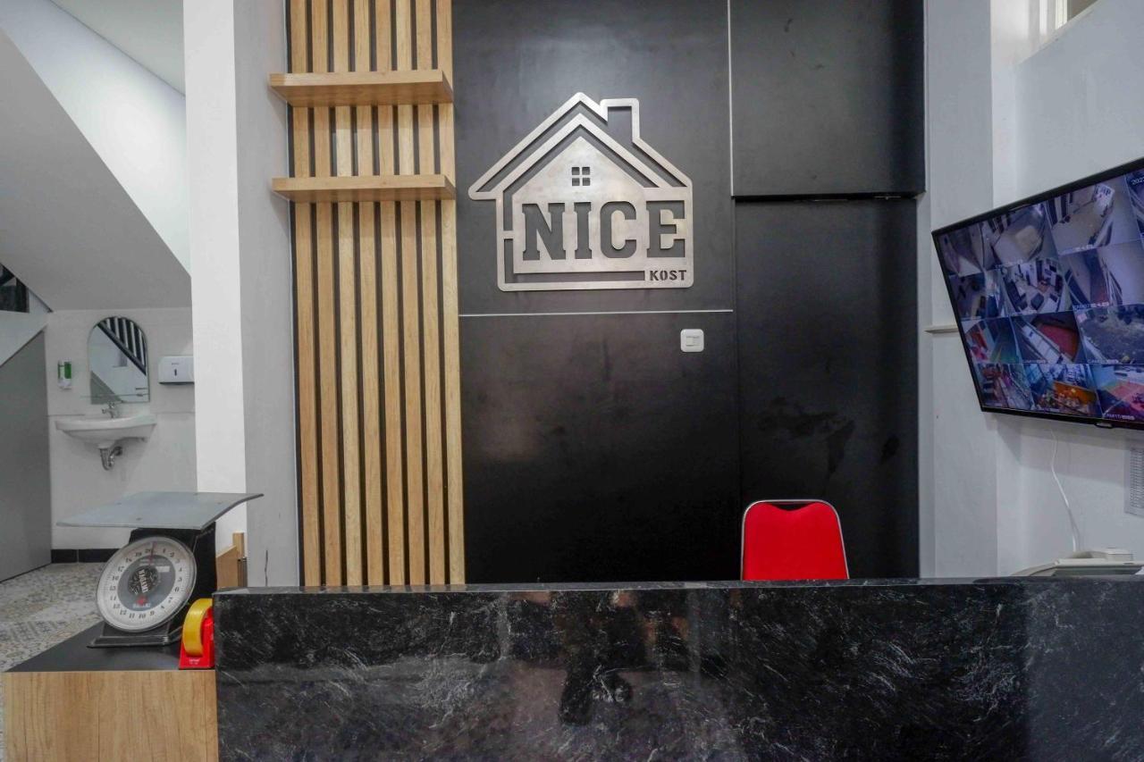Reddoorz Plus Near Patung Kuda Undip Jatingaleh Exterior foto